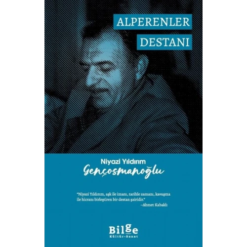 Alperenler Destanı