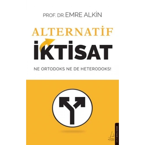 Alternatif İktisat