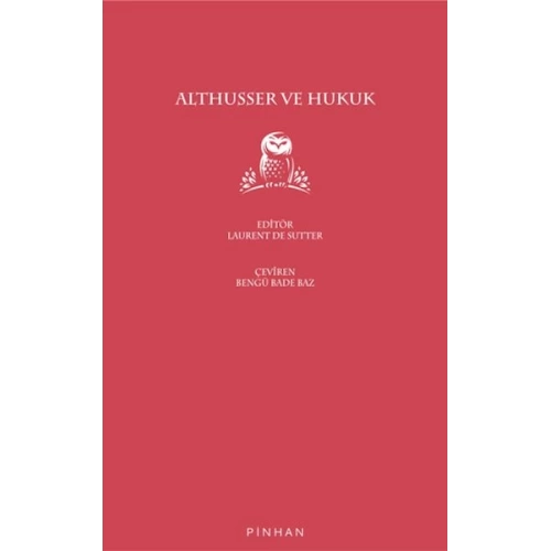 Althusser ve Hukuk