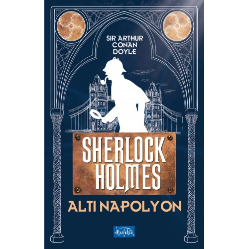 Altı Napolyon - Sherlock Holmes
