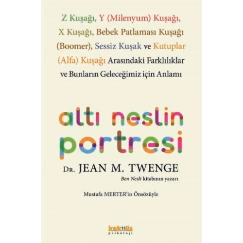 Altı Neslin Portresi
