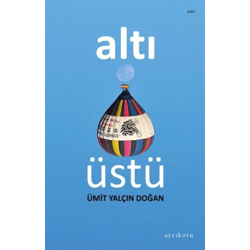 Altı Üstü