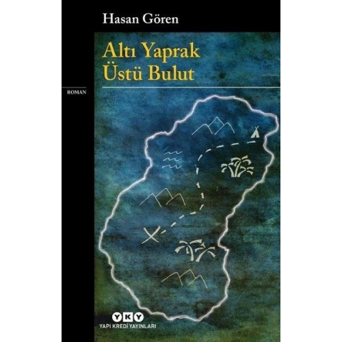 Altı Yaprak Üstü Bulut