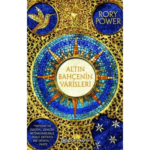 Altın Bahçenin Varisleri