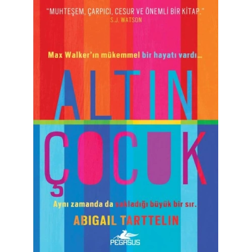 Altın Çocuk