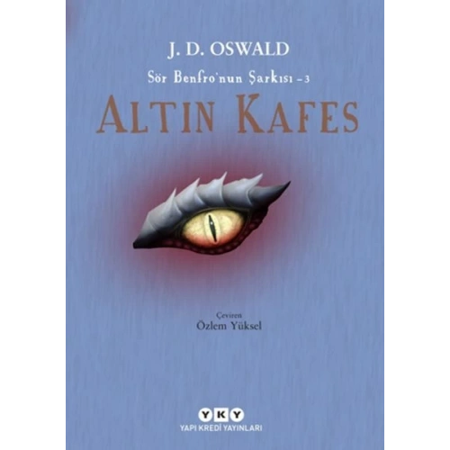 Altın Kafes - Sör Benfro’nun Şarkısı 3