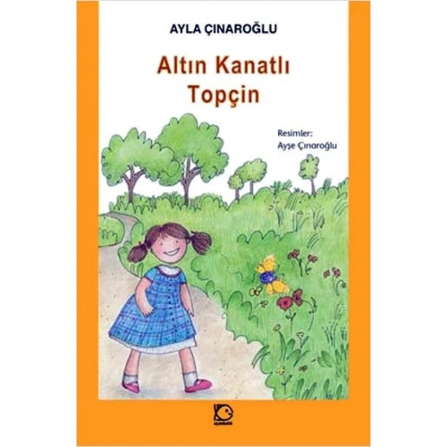 Altın Kanatlı Topçin