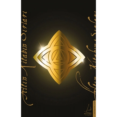 Altın Kitabın Sırları