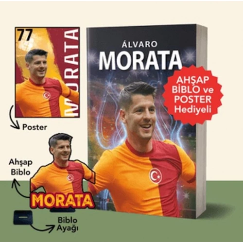 Alvaro Morata