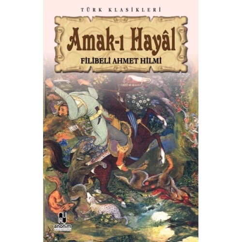 Amak-ı Hayal