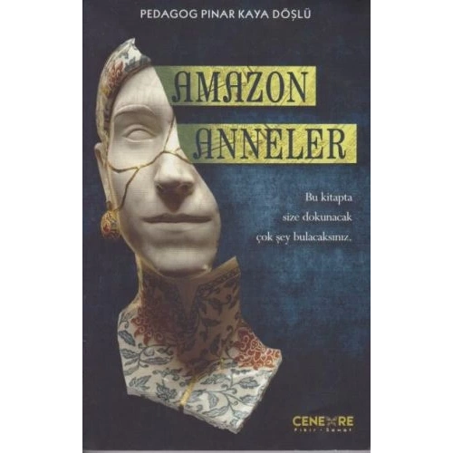 Amazon Anneler