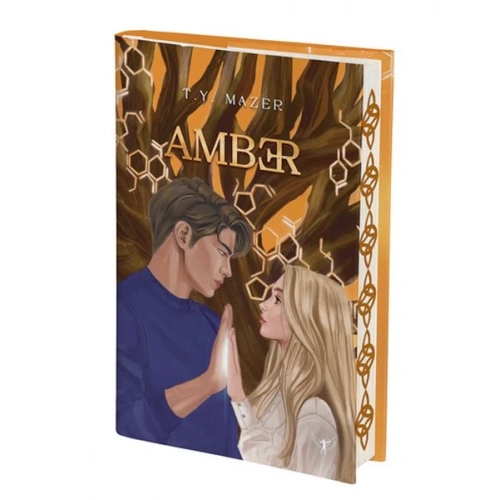 Amber - Ciltli