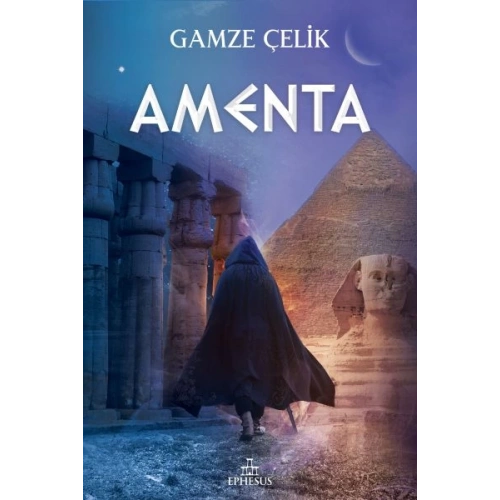 Amenta - Ciltli