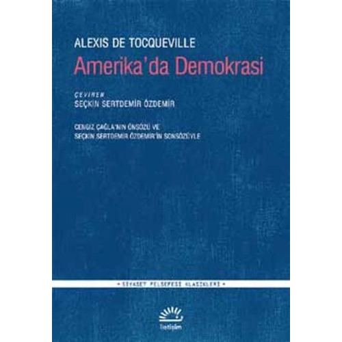 Amerikada Demokrasi
