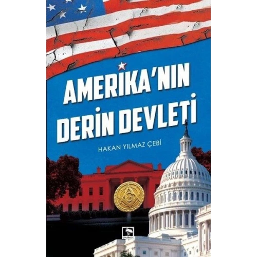 Amerikanın Derin Devleti