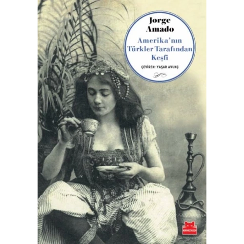 Amerika’nın Türkler Tarafından Keşfi