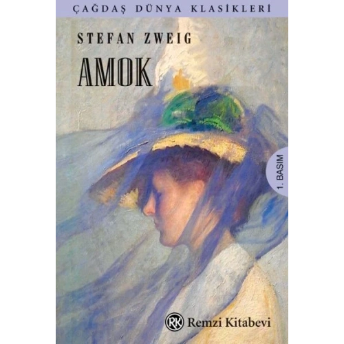 Amok