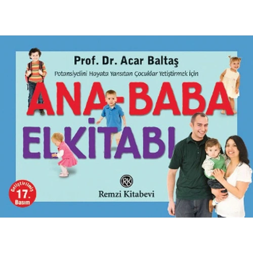 Ana - Baba El Kitabı