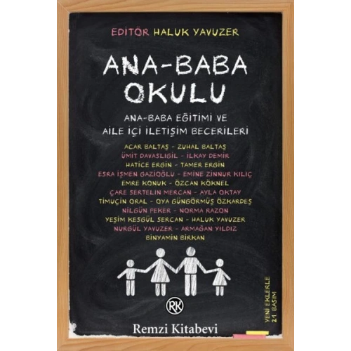 Ana-Baba Okulu