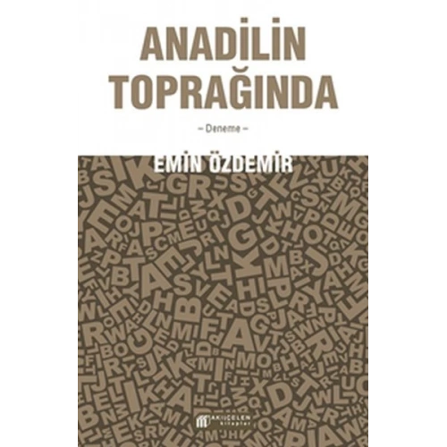 Anadilin Toprağında