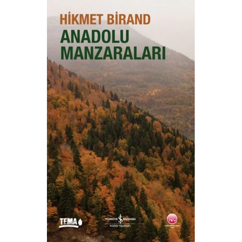 Anadolu Manzaraları