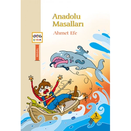 Anadolu Masalları