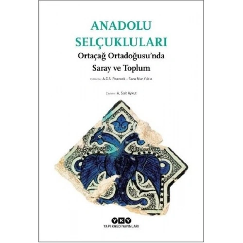 Anadolu Selçukluları