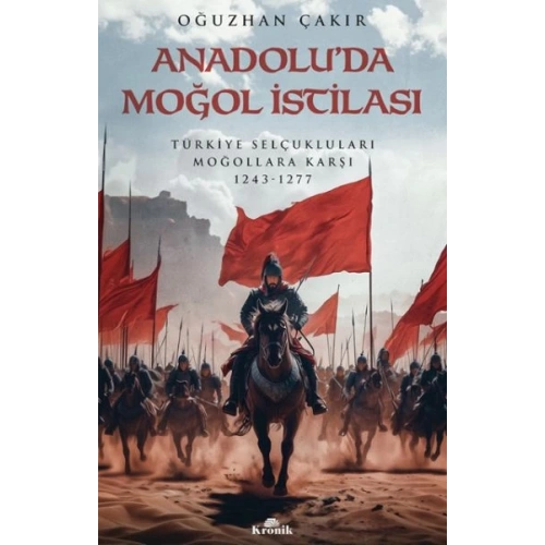 Anadolu’da Moğol İstilası