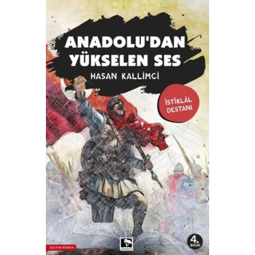 Anadolu’dan Yükselen Ses