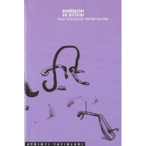 Anahtarlar ve Kilitler