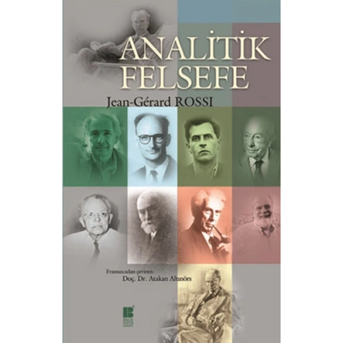 Analitik Felsefe