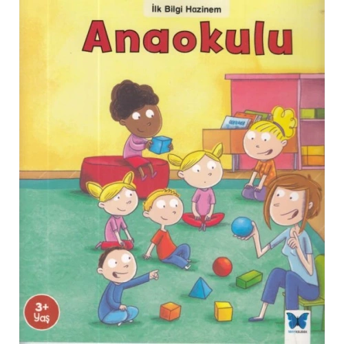 Anaokulu