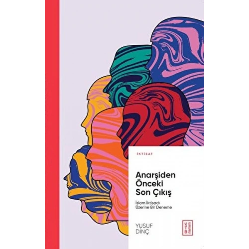 Anarşiden Önceki Son Çıkış