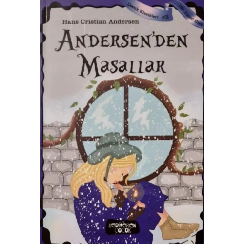 Andersenden Masallar