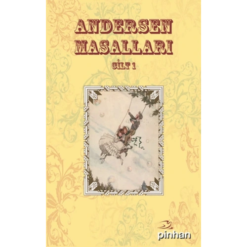 Andersen Masalları Cilt: 1