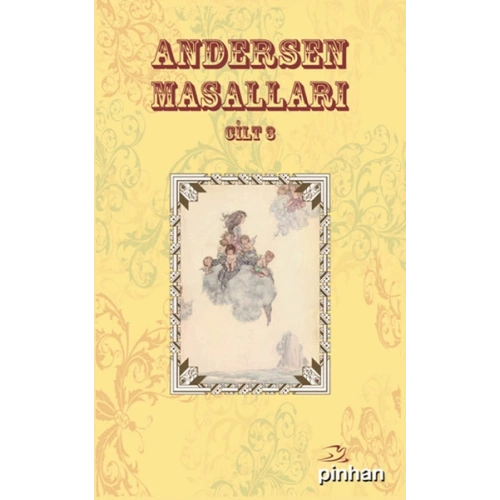 Andersen Masalları Cilt: 3