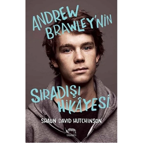 Andrew Brawleynin Sıradışı Hikayesi