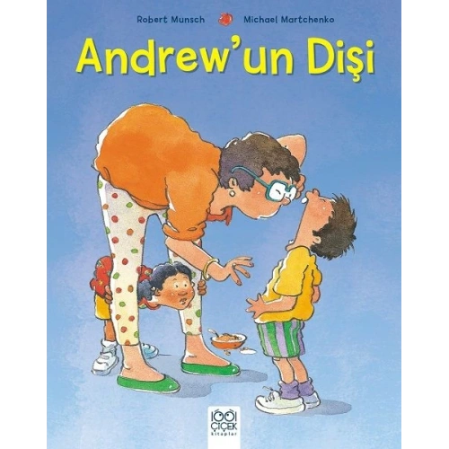 Andrew’un Dişi
