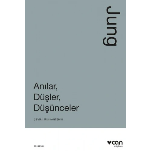 Anılar, Düşler, Düşünceler