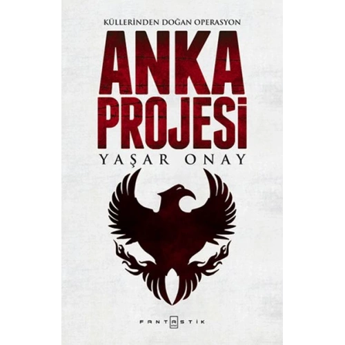Anka Projesi