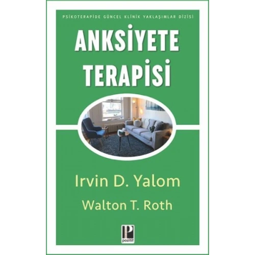 Anksiyete Terapisi