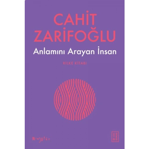 Anlamını Arayan İnsan