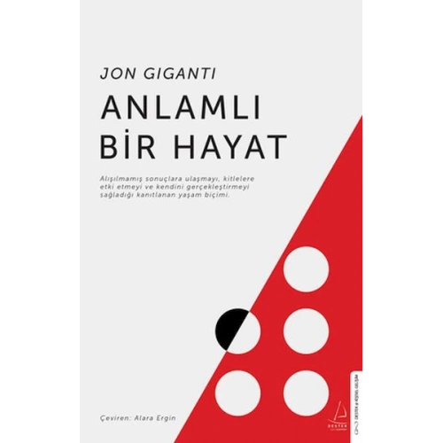 Anlamlı Bir Hayat