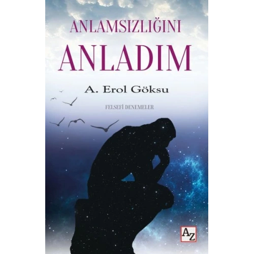 Anlamsızlığını Anladım