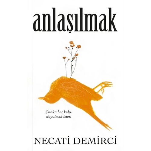 Anlaşılmak