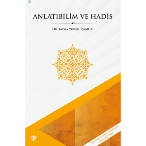 Anlatıbilim ve Hadis