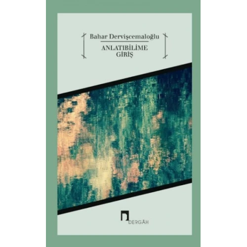 Anlatıbilime Giriş