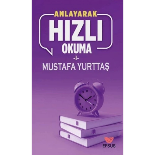 Anlayarak Hızlı Okuma 1