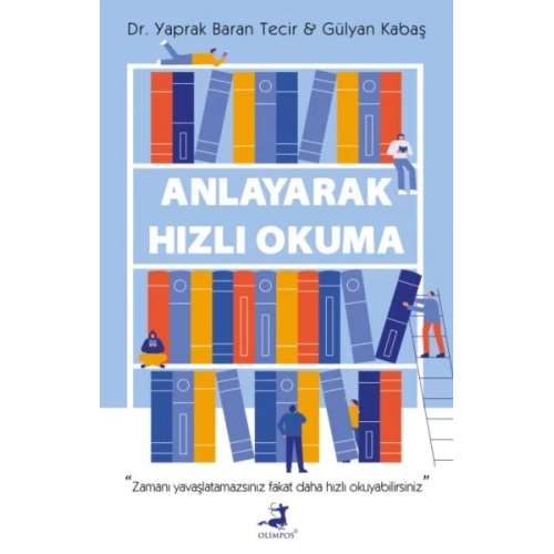 Anlayarak Hızlı Okuma