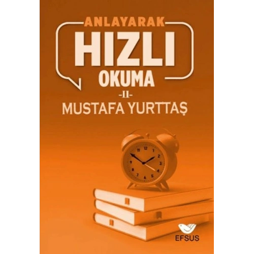 Anlayarak Hızlı Okuma 2